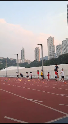 South China Athletic Association (SCAA) thumb 4